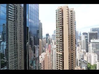 Wan Chai - The Zenith 08