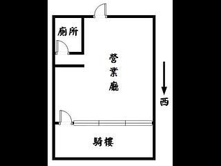 中山区 - 台北中山区新生北路三段XX号 12