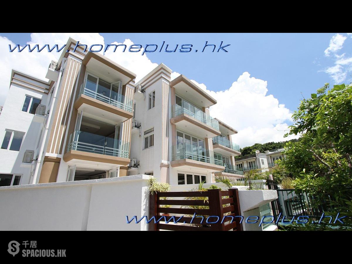Sai Kung - Tam Wat 01