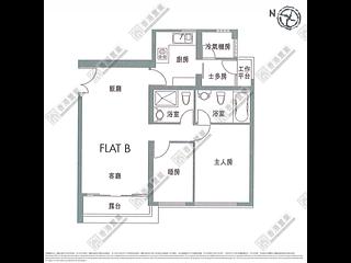 数码港 - 贝沙湾2期 南岸1座 13