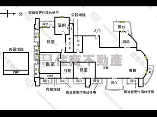 大安区 - 台北大安区泰順街40巷X号 03