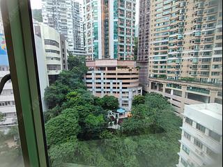 Wan Chai - 1, Star Street 06