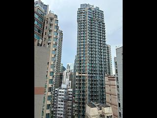 Wan Chai - The Zenith 05