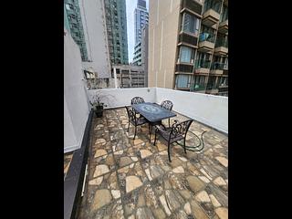 Sai Ying Pun - Highlight House 15