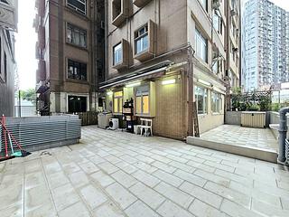 Causeway Bay - Yee Hing Building 04