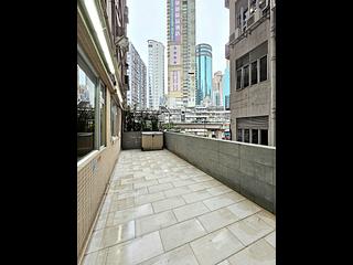 Causeway Bay - Yee Hing Building 05