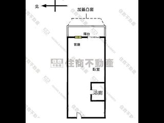 中山區 - 台北中山區新生北路二段XX號 02