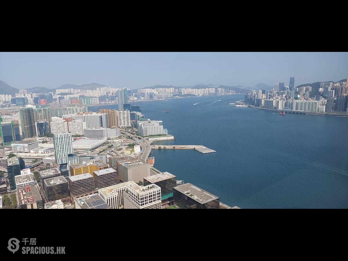 Tsim Sha Tsui - The Masterpiece 01