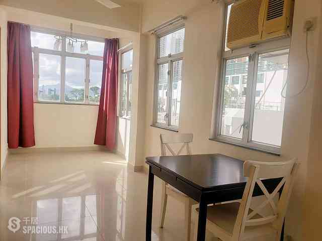 Tai Hang - 82, Tung Lo Wan Drive 01