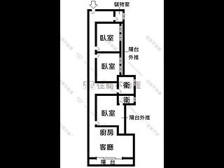 大同区 - 台北大同区重慶北路三段296巷XX-X号 17