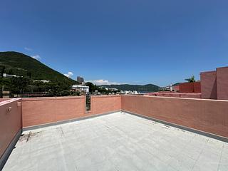 赤柱 - 海灣園 09