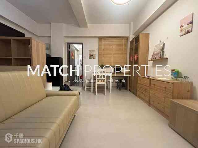 Soho - 47, Peel Street 01