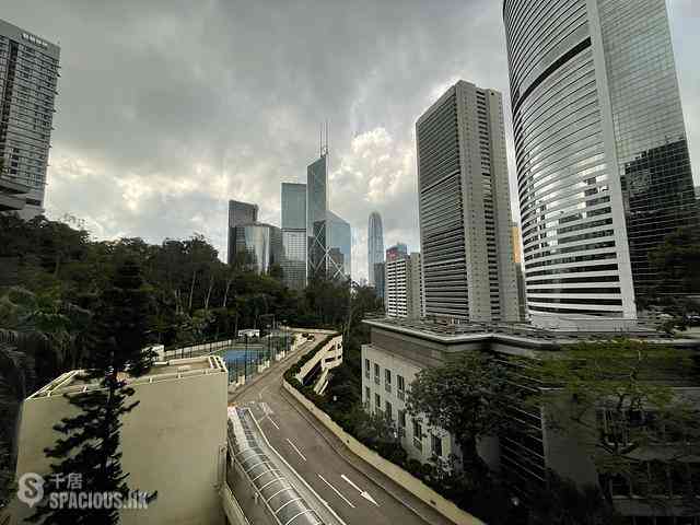 東半山 - 御花园1座 01