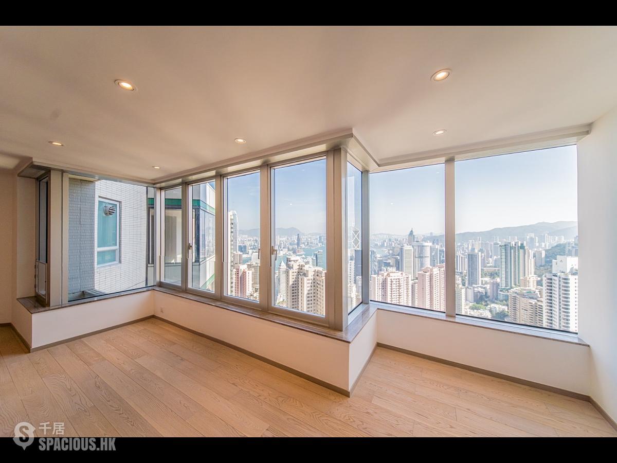 Mid Levels Central - Tregunter Tower 3 01