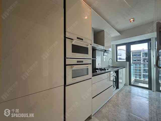 Pak Shek Kok - Providence Bay Phase 2 Providence Peak Tower 12 01