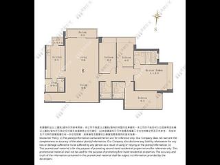 白石角 - 天賦海灣2期 溋玥16座 09