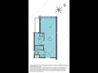 Pak Shek Kok - The Horizon Phase 2 Centra Horizon Block 7 02