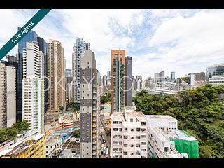 Wan Chai - Kenny Court 15