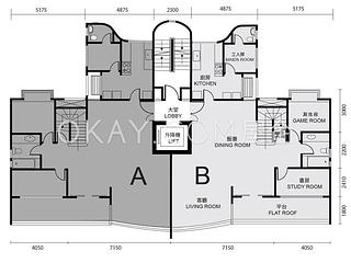 Discovery Bay - Discovery Bay Phase 4 Peninsula Village Coastline Villa 21