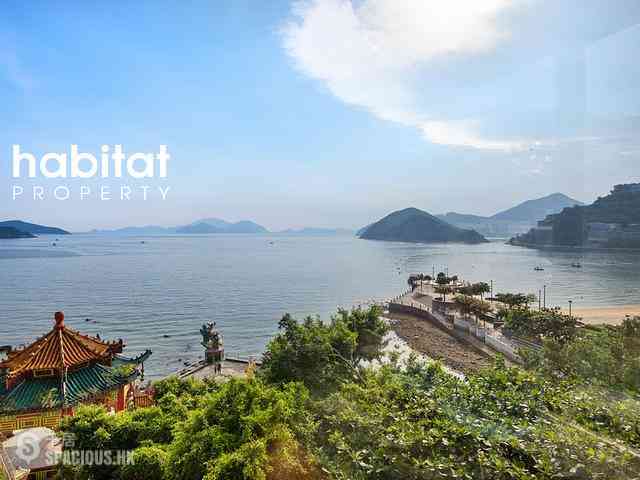Repulse Bay - Splendour Villa 01