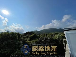 南大嶼山 - 長沙上村 30