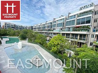 Clear Water Bay - Mount Pavilia 02