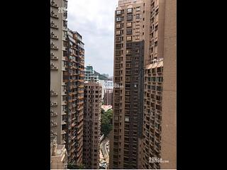 Sai Ying Pun - Reading Place 07