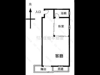 中山区 - 台北中山区農安街XX号 02