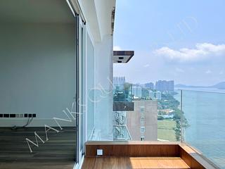 Pok Fu Lam - Cape Mansion Block B 02