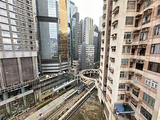 Causeway Bay - Lok Sing Centre Block B 08