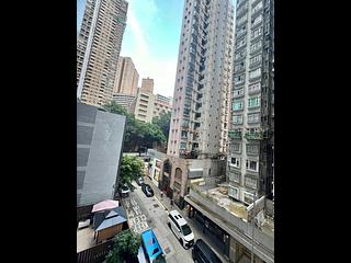 Causeway Bay - Hoi Sun Building 08