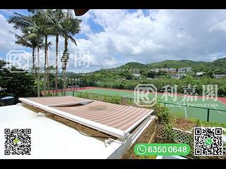 Sai Kung - Berkeley Bay Villa 15