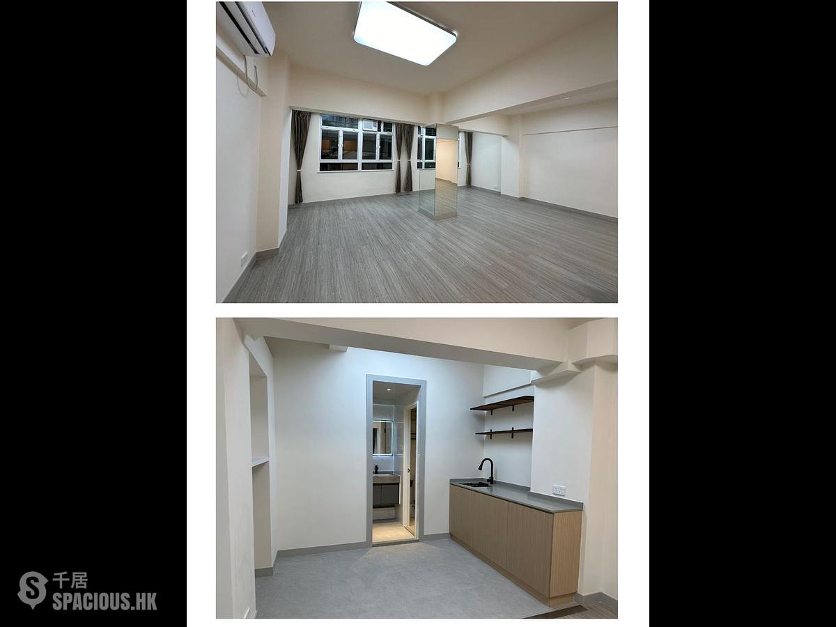 Causeway Bay - Bay View Mansion 01