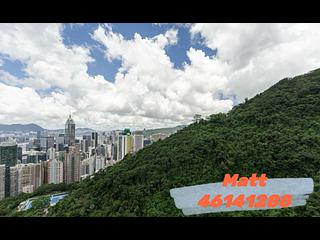 東半山 - Bowen's Lookout 12