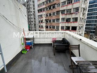 Sai Ying Pun - Yau Yu House 02