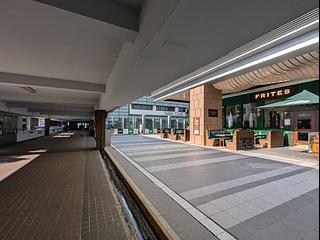 Wan Chai - Causeway Centre Block B 21