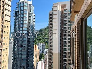 Wan Chai - The Zenith 05