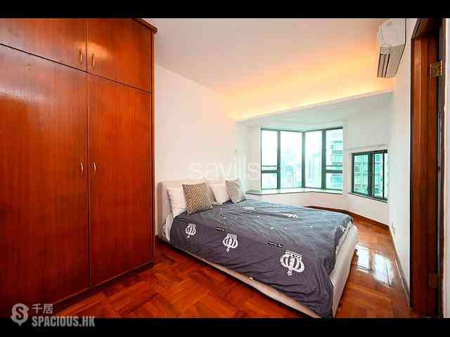 Wan Chai - Monmouth Villa 05