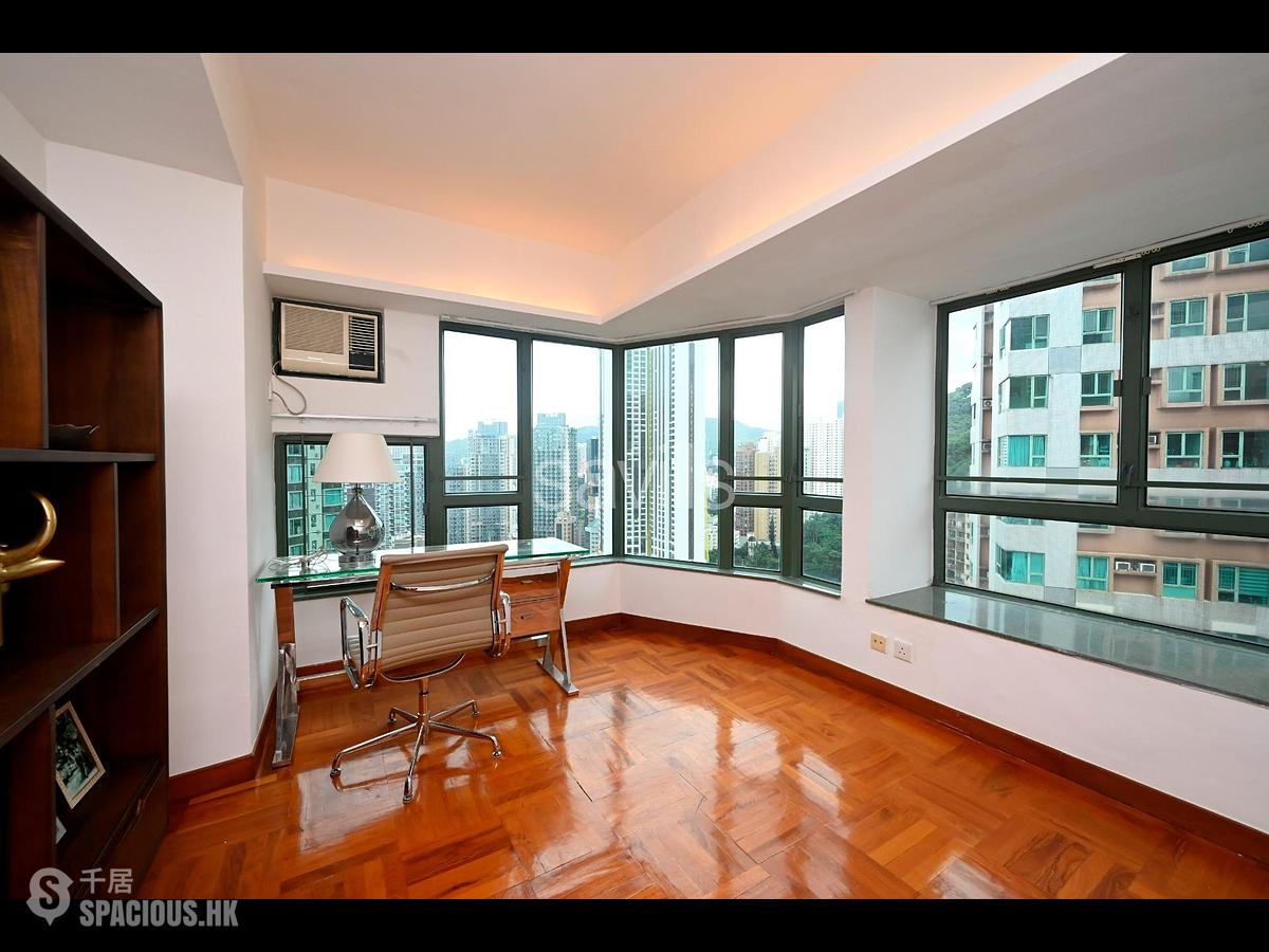 Wan Chai - Monmouth Villa 01