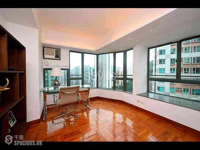 Wan Chai - Monmouth Villa 04