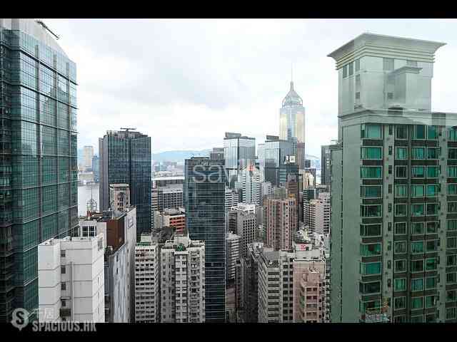 Wan Chai - Monmouth Villa 11