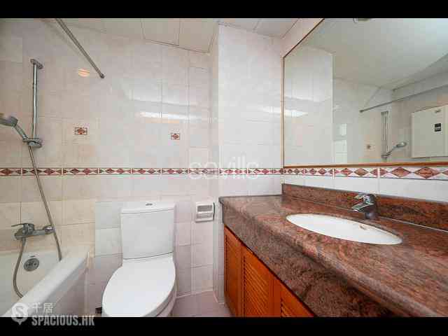 Wan Chai - Monmouth Villa 09