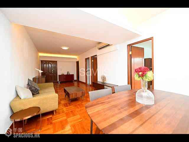 Wan Chai - Monmouth Villa 02