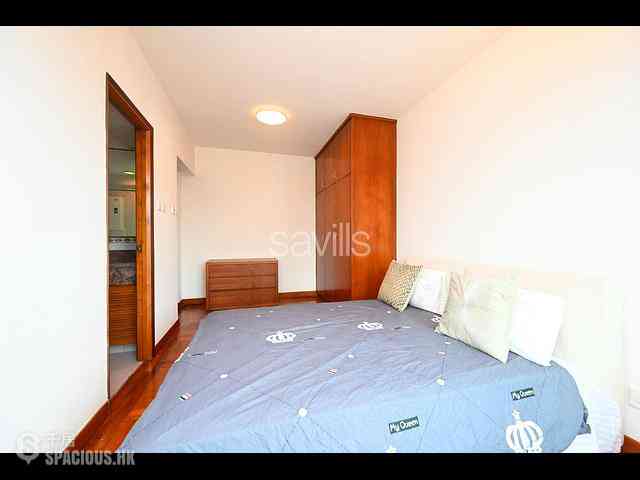 Wan Chai - Monmouth Villa 07