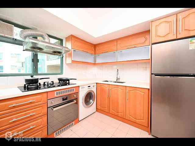 Wan Chai - Monmouth Villa 08