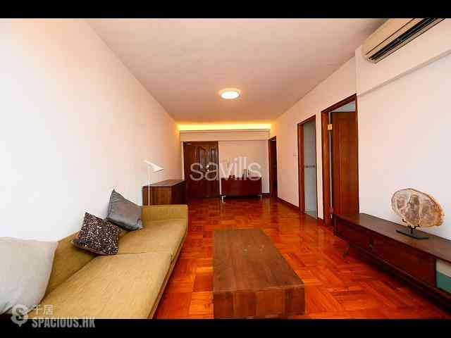 Wan Chai - Monmouth Villa 03