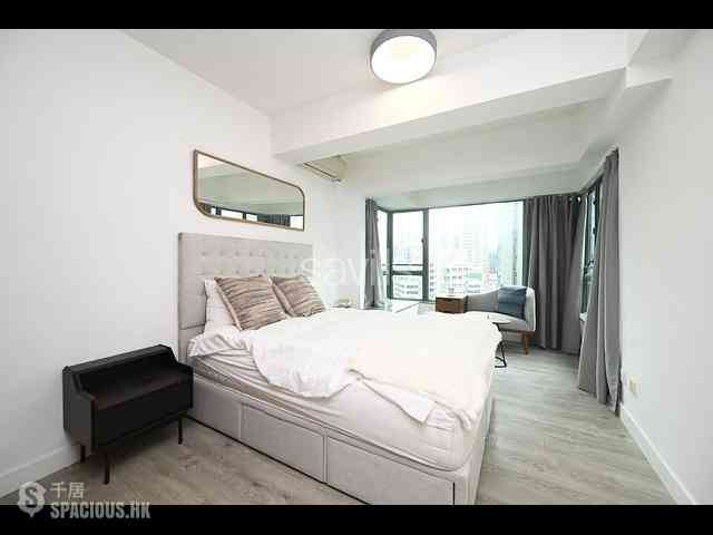 Wan Chai - Monmouth Villa 07