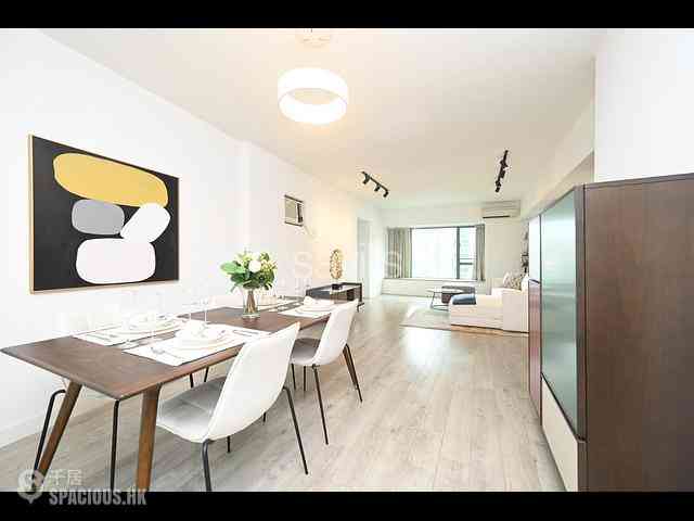 Wan Chai - Monmouth Villa 01