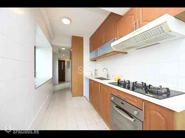Wan Chai - Monmouth Villa 10