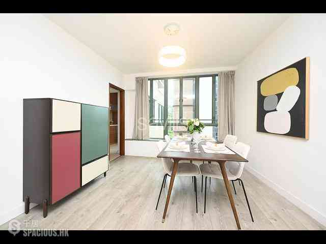 Wan Chai - Monmouth Villa 04